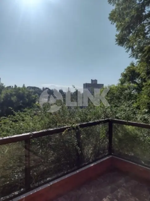 Foto 7 de Apartamento com 3 quartos à venda, 214m2 em Jardim Lindóia, Porto Alegre - RS