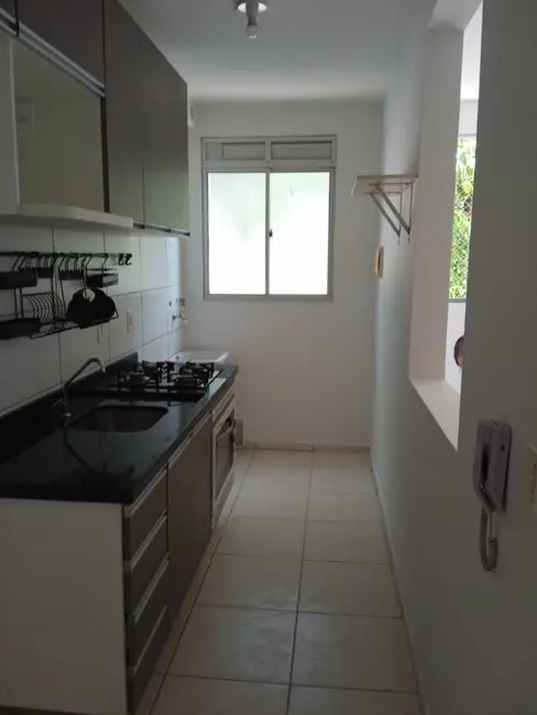 Foto 3 de Apartamento com 2 quartos à venda, 44m2 em Parque Santa Fé, Porto Alegre - RS