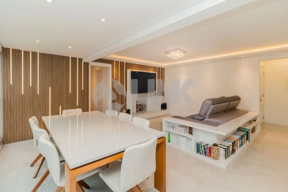 Foto 5 de Apartamento com 3 quartos à venda, 127m2 em Jardim do Salso, Porto Alegre - RS