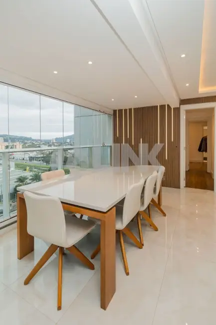 Foto 7 de Apartamento com 3 quartos à venda, 127m2 em Jardim do Salso, Porto Alegre - RS