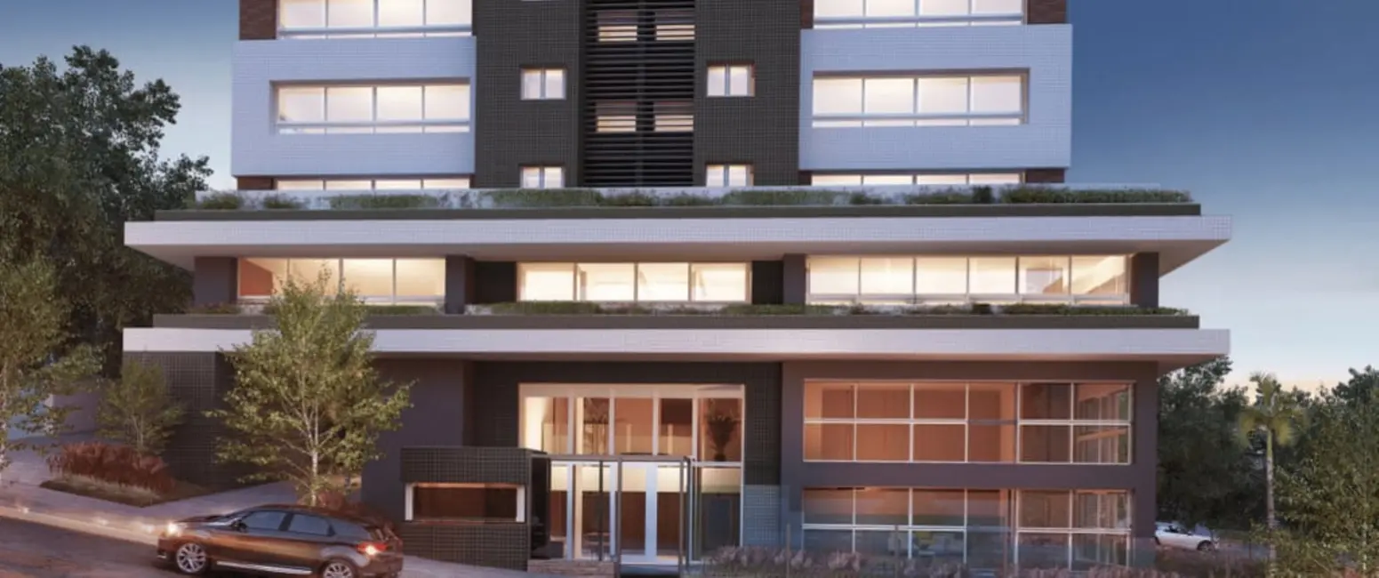 Apartamento com 3 quartos à venda, 136m2 em Moinhos de Vento, Porto Alegre - RS - imagem 3 Foto 3 de Apartamento com 3 quartos à venda, 136m2 em Moinhos de Vento, Porto Alegre - RS