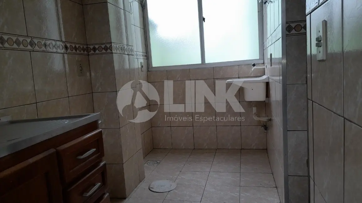 Foto 3 de Apartamento com 1 quarto à venda, 27m2 em Floresta, Porto Alegre - RS