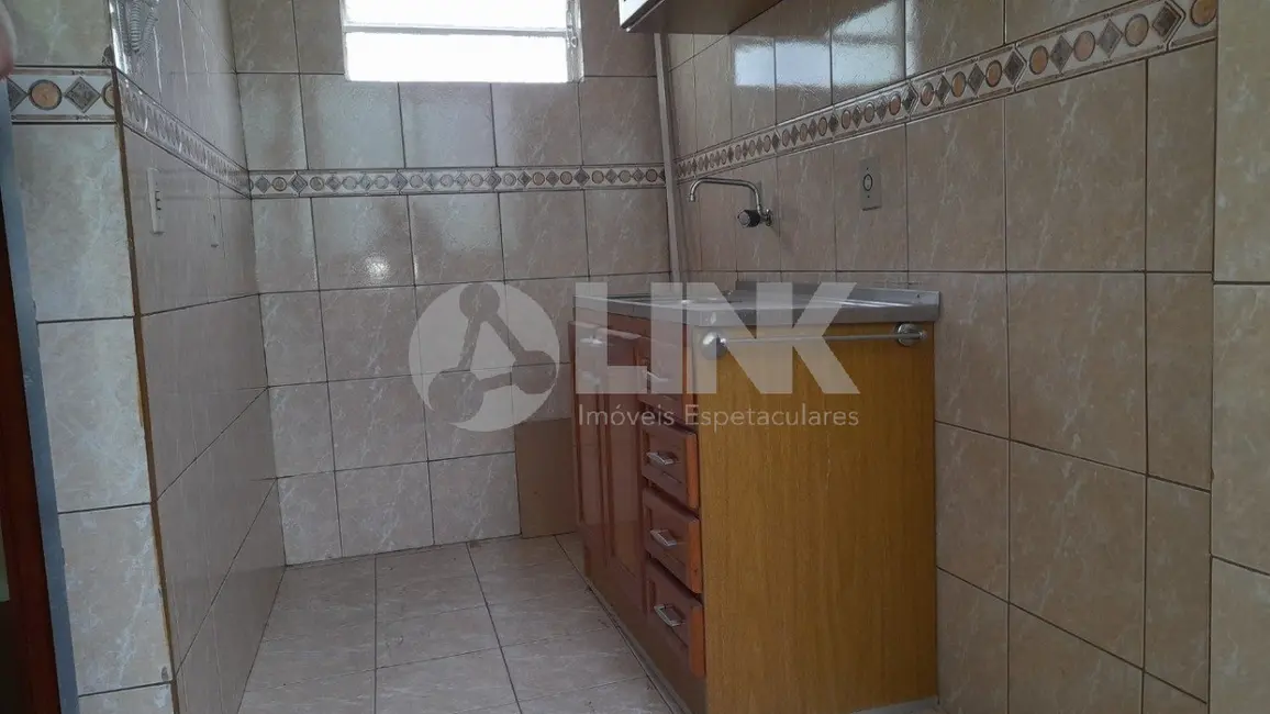 Foto 4 de Apartamento com 1 quarto à venda, 27m2 em Floresta, Porto Alegre - RS