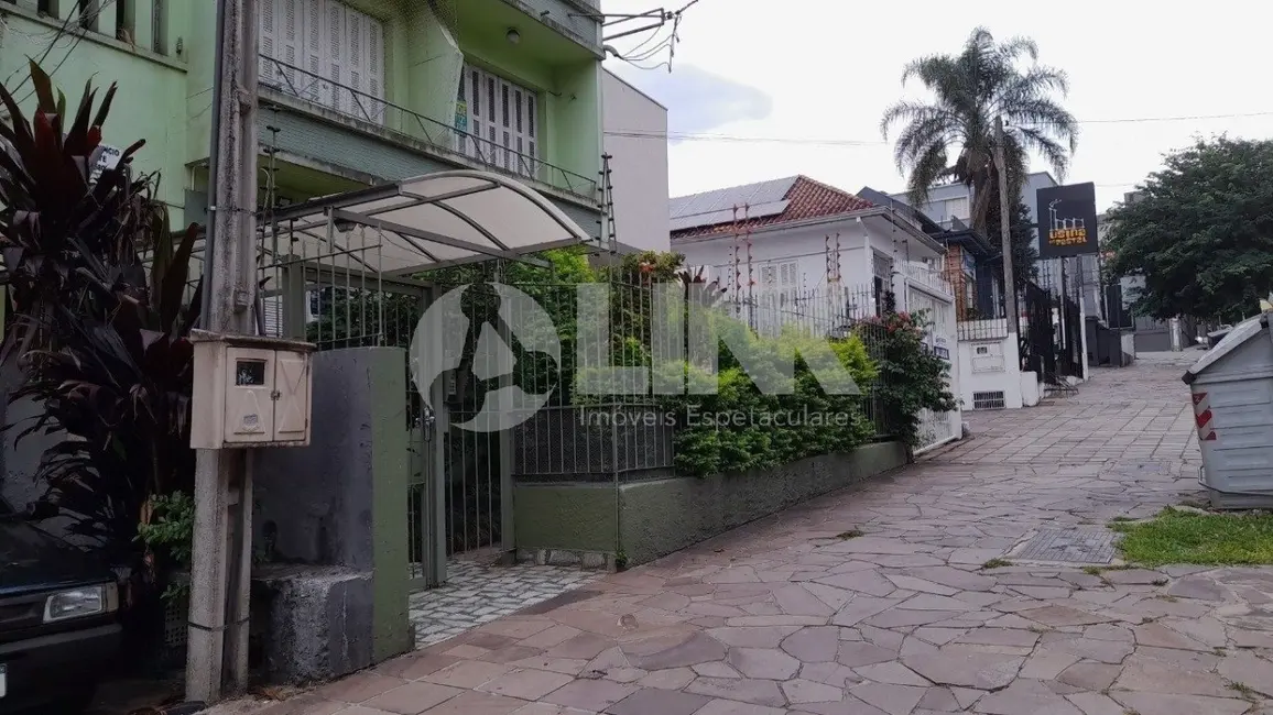 Foto 7 de Apartamento com 1 quarto à venda, 27m2 em Floresta, Porto Alegre - RS