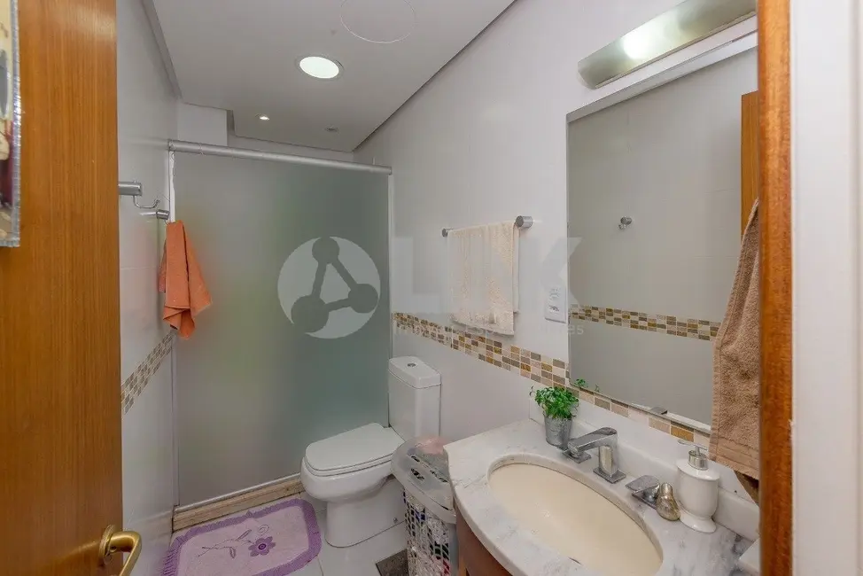 Foto 6 de Apartamento com 3 quartos à venda, 103m2 em Centro Histórico, Porto Alegre - RS