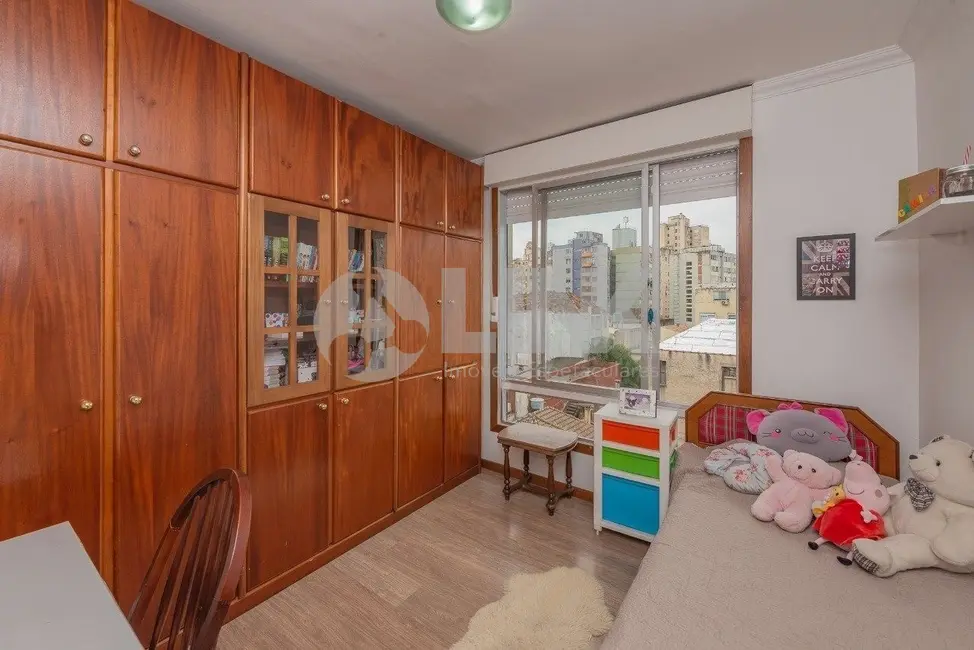 Foto 9 de Apartamento com 3 quartos à venda, 103m2 em Centro Histórico, Porto Alegre - RS