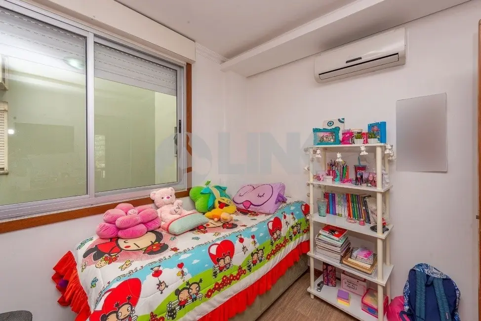 Foto 8 de Apartamento com 3 quartos à venda, 103m2 em Centro Histórico, Porto Alegre - RS