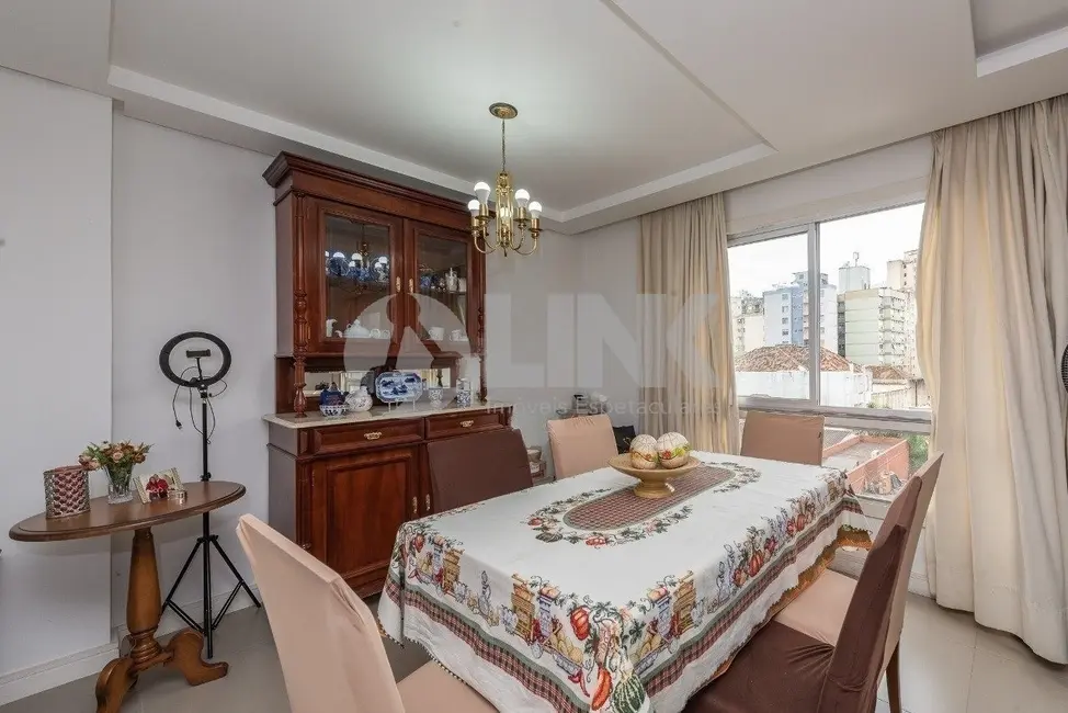 Foto 4 de Apartamento com 3 quartos à venda, 103m2 em Centro Histórico, Porto Alegre - RS