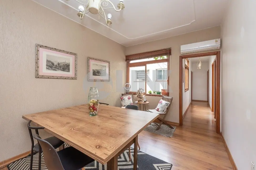 Foto 5 de Apartamento com 3 quartos à venda, 125m2 em Santana, Porto Alegre - RS