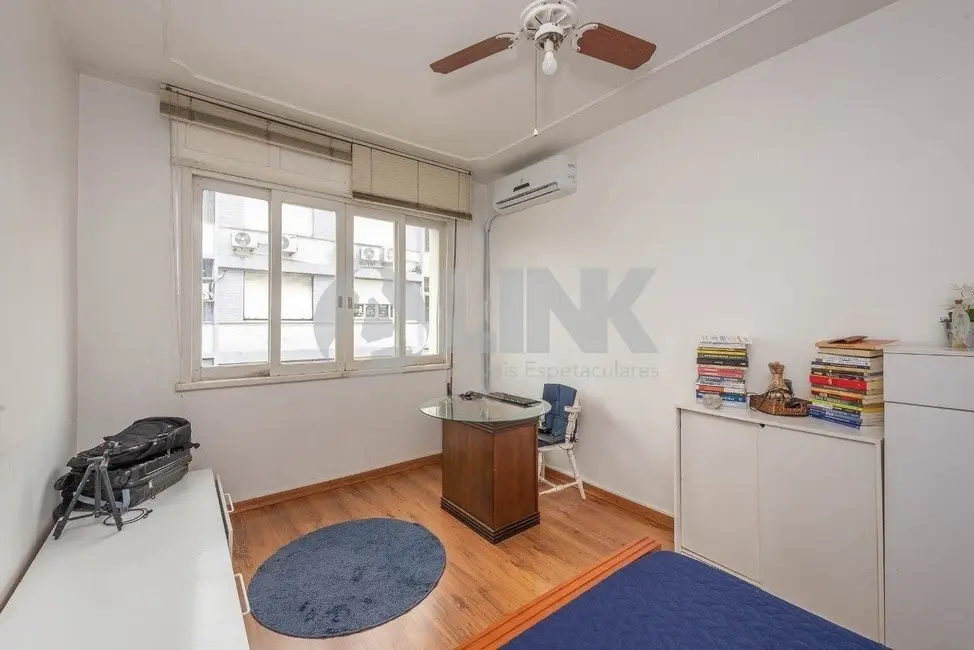 Foto 6 de Apartamento com 3 quartos à venda, 125m2 em Santana, Porto Alegre - RS