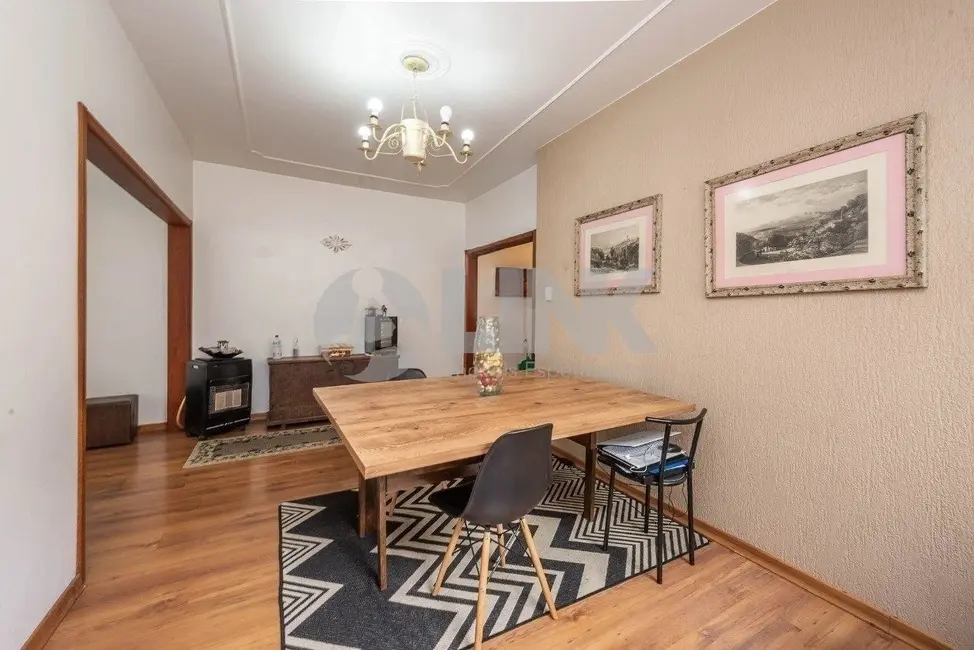 Foto 4 de Apartamento com 3 quartos à venda, 125m2 em Santana, Porto Alegre - RS