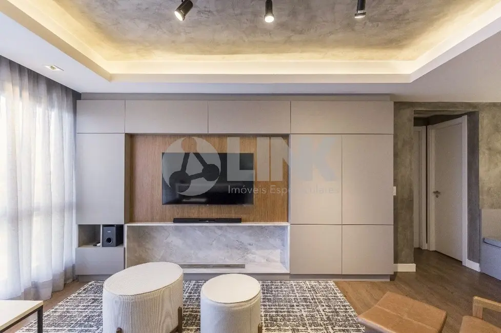 Foto 4 de Apartamento com 3 quartos à venda, 101m2 em Cristal, Porto Alegre - RS