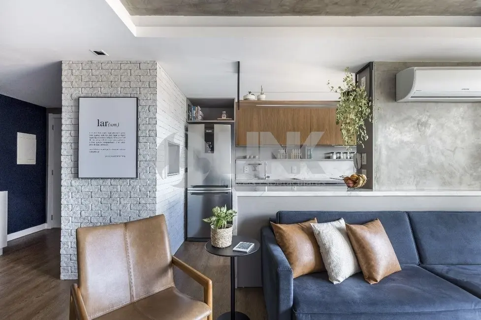 Foto 3 de Apartamento com 3 quartos à venda, 101m2 em Cristal, Porto Alegre - RS