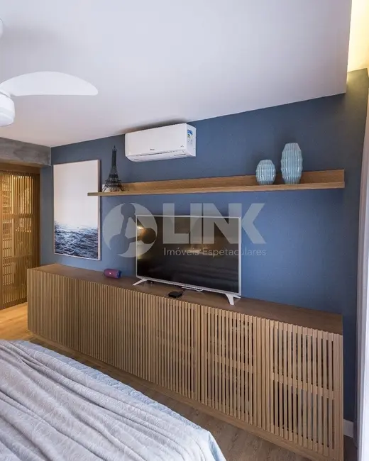 Foto 9 de Apartamento com 3 quartos à venda, 101m2 em Cristal, Porto Alegre - RS
