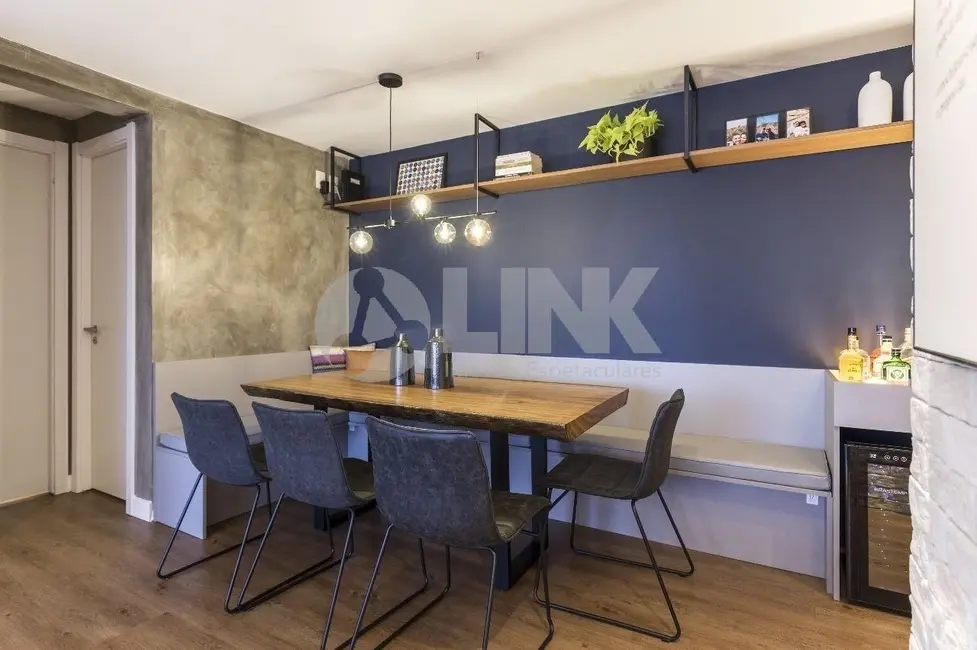 Foto 5 de Apartamento com 3 quartos à venda, 101m2 em Cristal, Porto Alegre - RS