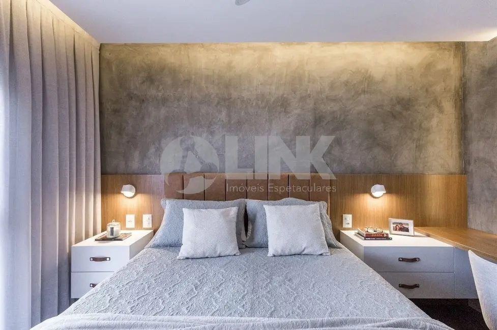 Foto 8 de Apartamento com 3 quartos à venda, 101m2 em Cristal, Porto Alegre - RS