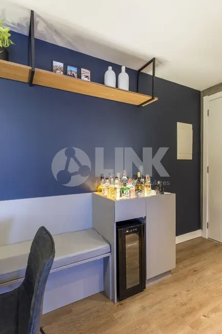 Foto 7 de Apartamento com 3 quartos à venda, 101m2 em Cristal, Porto Alegre - RS