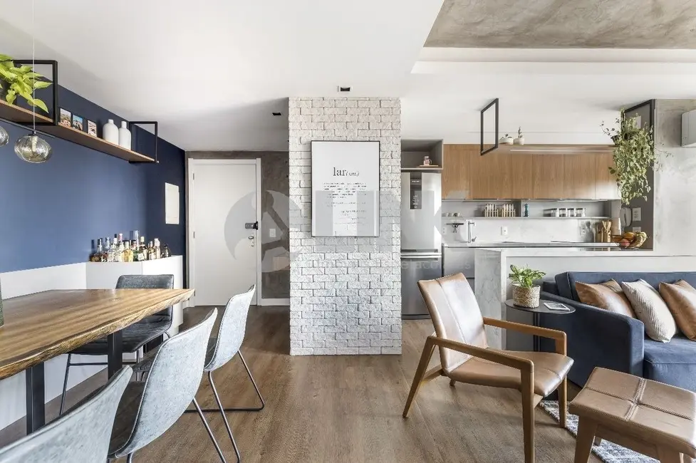 Foto 2 de Apartamento com 3 quartos à venda, 101m2 em Cristal, Porto Alegre - RS