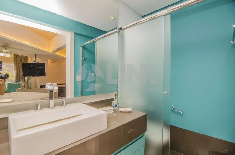 Foto 7 de Apartamento com 3 quartos à venda, 132m2 em Bela Vista, Porto Alegre - RS