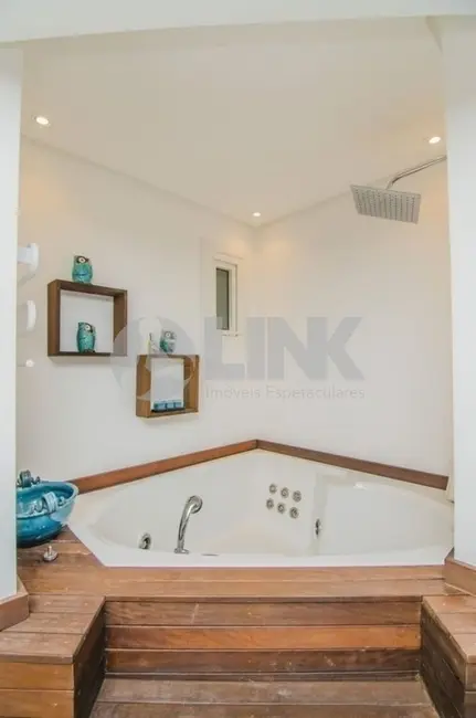 Foto 8 de Apartamento com 3 quartos à venda, 132m2 em Bela Vista, Porto Alegre - RS