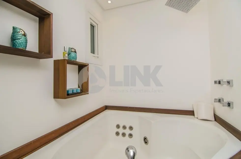 Foto 9 de Apartamento com 3 quartos à venda, 132m2 em Bela Vista, Porto Alegre - RS