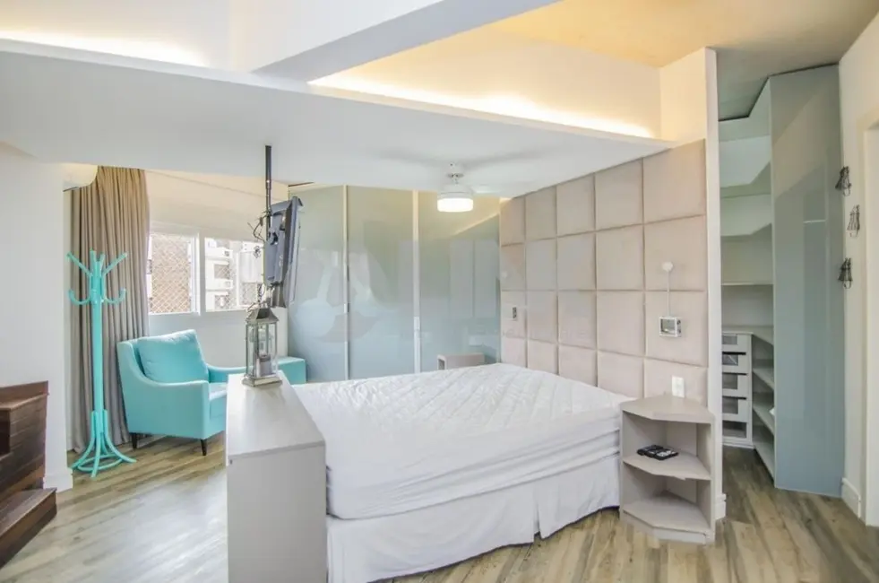 Foto 5 de Apartamento com 3 quartos à venda, 132m2 em Bela Vista, Porto Alegre - RS