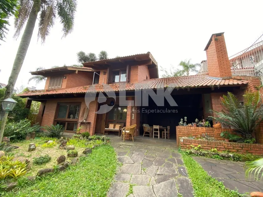 Foto 6 de Casa com 3 quartos à venda, 262m2 em Ipanema, Porto Alegre - RS