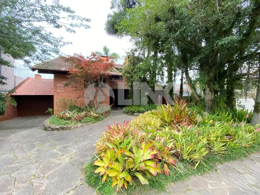Foto 2 de Casa com 3 quartos à venda, 262m2 em Ipanema, Porto Alegre - RS