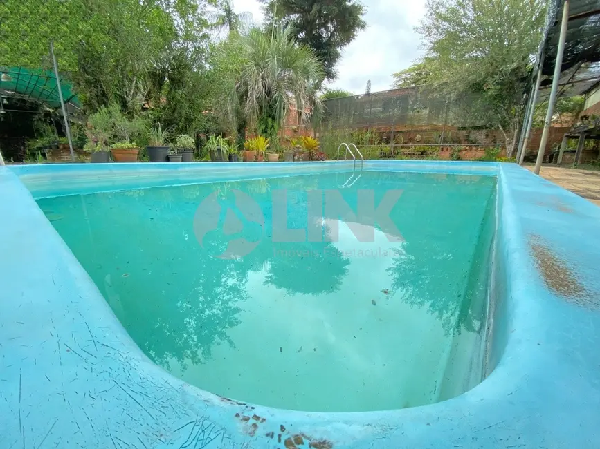 Foto 4 de Casa com 3 quartos à venda, 262m2 em Ipanema, Porto Alegre - RS