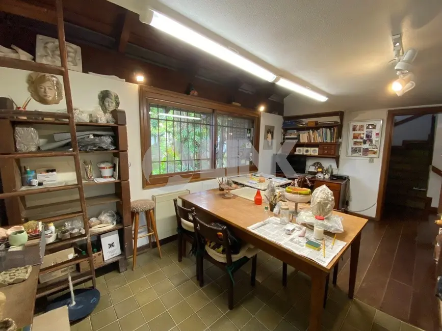 Foto 5 de Casa com 3 quartos à venda, 262m2 em Ipanema, Porto Alegre - RS