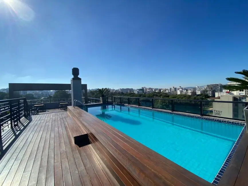 Foto 9 de Apartamento com 1 quarto à venda, 30m2 em Cidade Baixa, Porto Alegre - RS