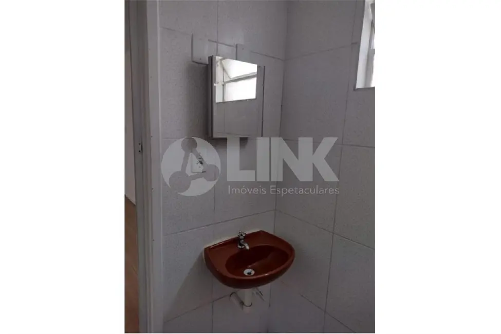 Foto 6 de Apartamento com 1 quarto à venda, 26m2 em Santo Antônio, Porto Alegre - RS