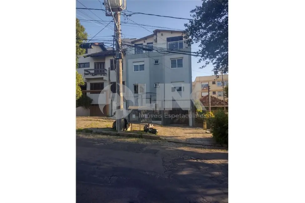 Foto 8 de Apartamento com 1 quarto à venda, 26m2 em Santo Antônio, Porto Alegre - RS