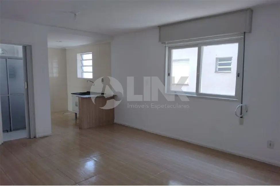 Foto 1 de Apartamento com 1 quarto à venda, 26m2 em Santo Antônio, Porto Alegre - RS