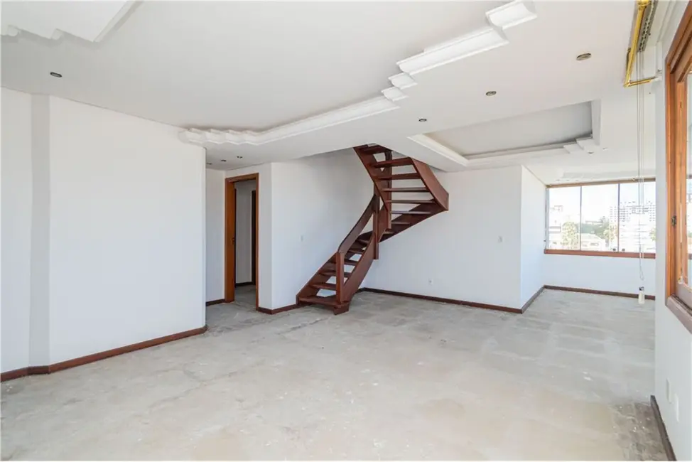 Foto 4 de Apartamento com 3 quartos à venda, 220m2 em Petrópolis, Porto Alegre - RS