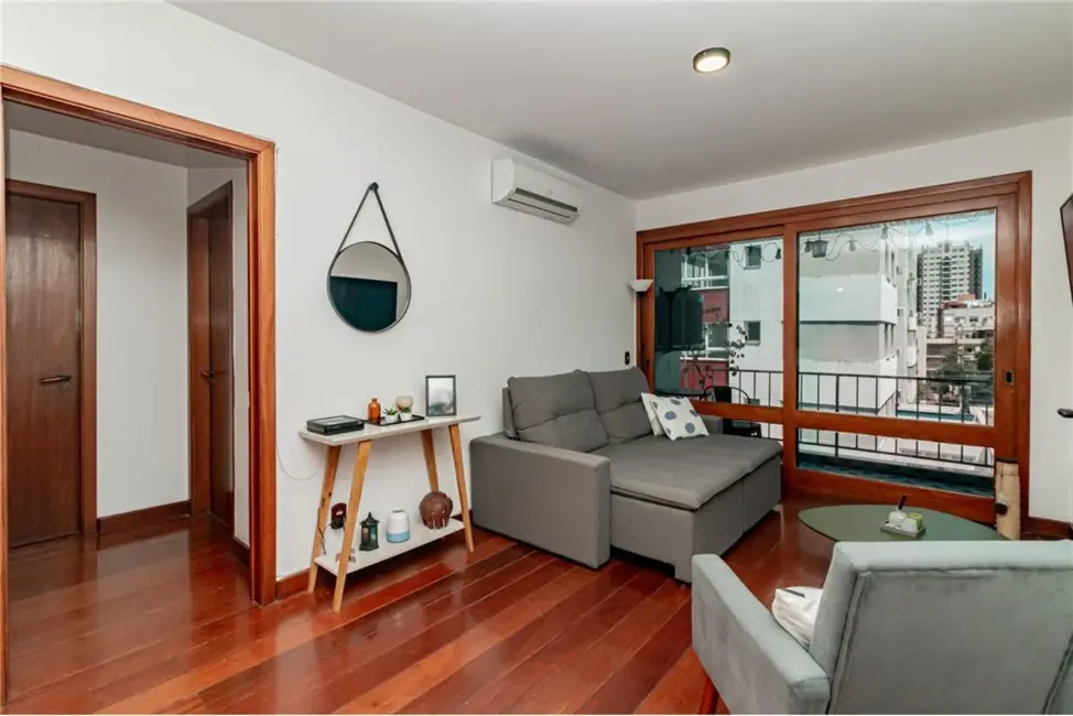 Foto 3 de Apartamento com 2 quartos à venda, 117m2 em Moinhos de Vento, Porto Alegre - RS