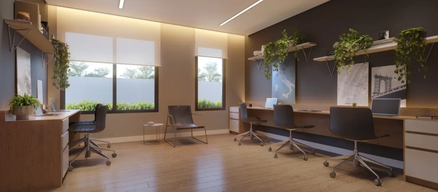 Apartamento com 2 quartos à venda, 117m2 em Petrópolis, Porto Alegre - RS - imagem 7 Foto 7 de Apartamento com 2 quartos à venda, 117m2 em Petrópolis, Porto Alegre - RS