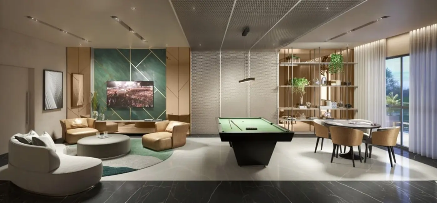 Apartamento com 2 quartos à venda, 113m2 em Higienópolis, Porto Alegre - RS - imagem 8 Foto 8 de Apartamento com 2 quartos à venda, 113m2 em Higienópolis, Porto Alegre - RS