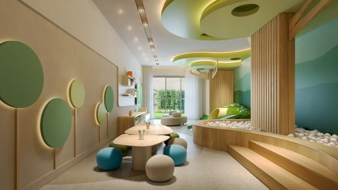 Apartamento com 3 quartos à venda, 124m2 em Higienópolis, Porto Alegre - RS - imagem 7 Foto 7 de Apartamento com 3 quartos à venda, 124m2 em Higienópolis, Porto Alegre - RS