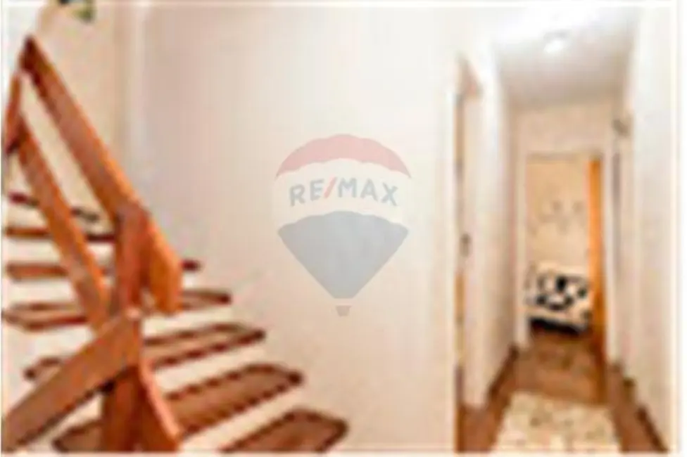 Foto 6 de Casa com 3 quartos à venda, 195m2 em Chácara das Pedras, Porto Alegre - RS