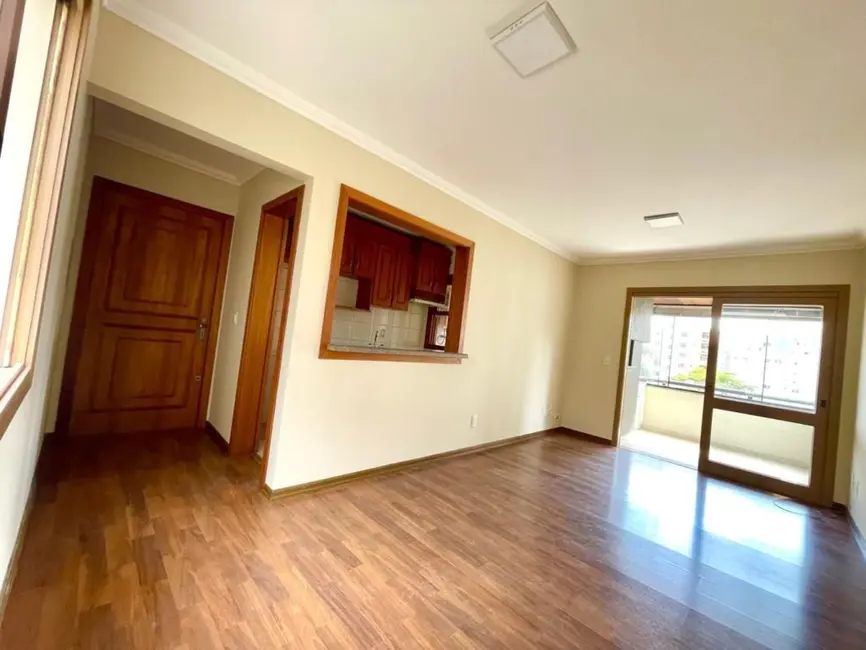 Foto 1 de Apartamento com 2 quartos à venda, 68m2 em Bela Vista, Porto Alegre - RS