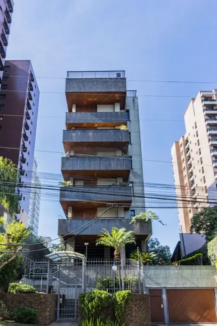 Foto 1 de Apartamento com 3 quartos à venda, 200m2 em Petrópolis, Porto Alegre - RS