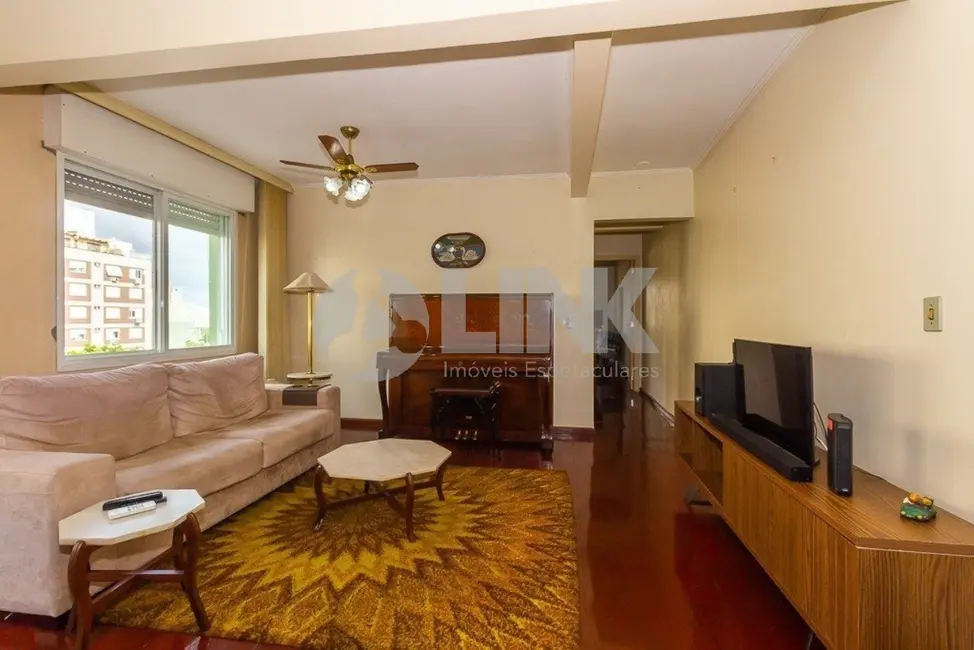 Apartamento com 2 quartos à venda, 93m2 em Centro Histórico, Porto Alegre - RS - imagem 6 Foto 6 de Apartamento com 2 quartos à venda, 93m2 em Centro Histórico, Porto Alegre - RS