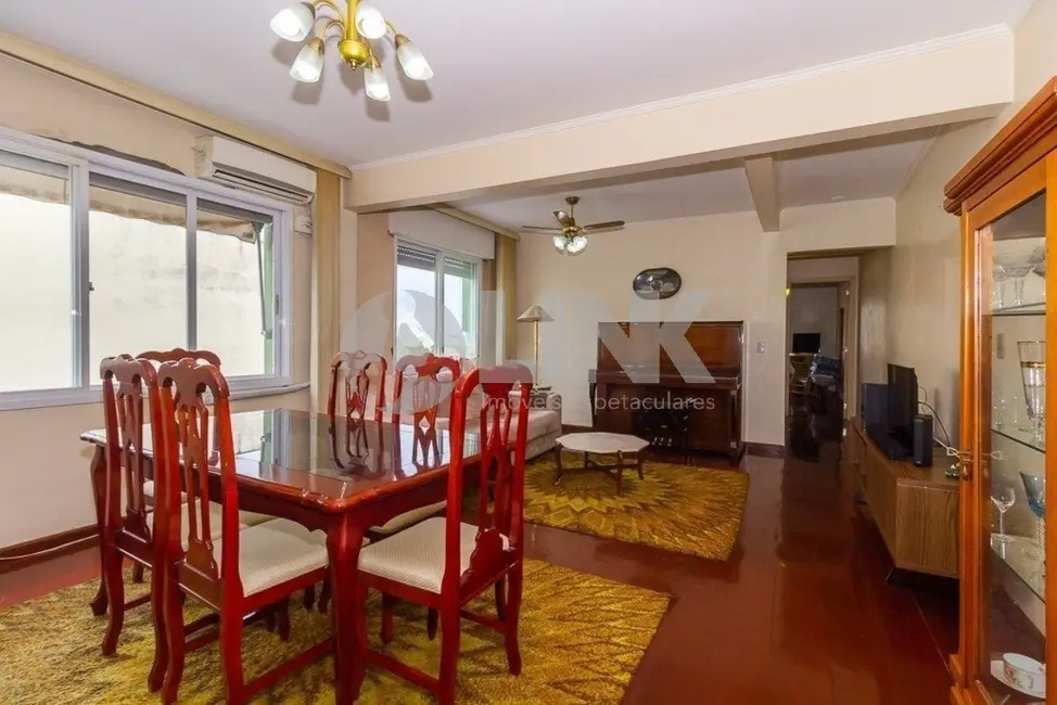 Apartamento com 2 quartos à venda, 93m2 em Centro Histórico, Porto Alegre - RS - imagem 3 Foto 3 de Apartamento com 2 quartos à venda, 93m2 em Centro Histórico, Porto Alegre - RS