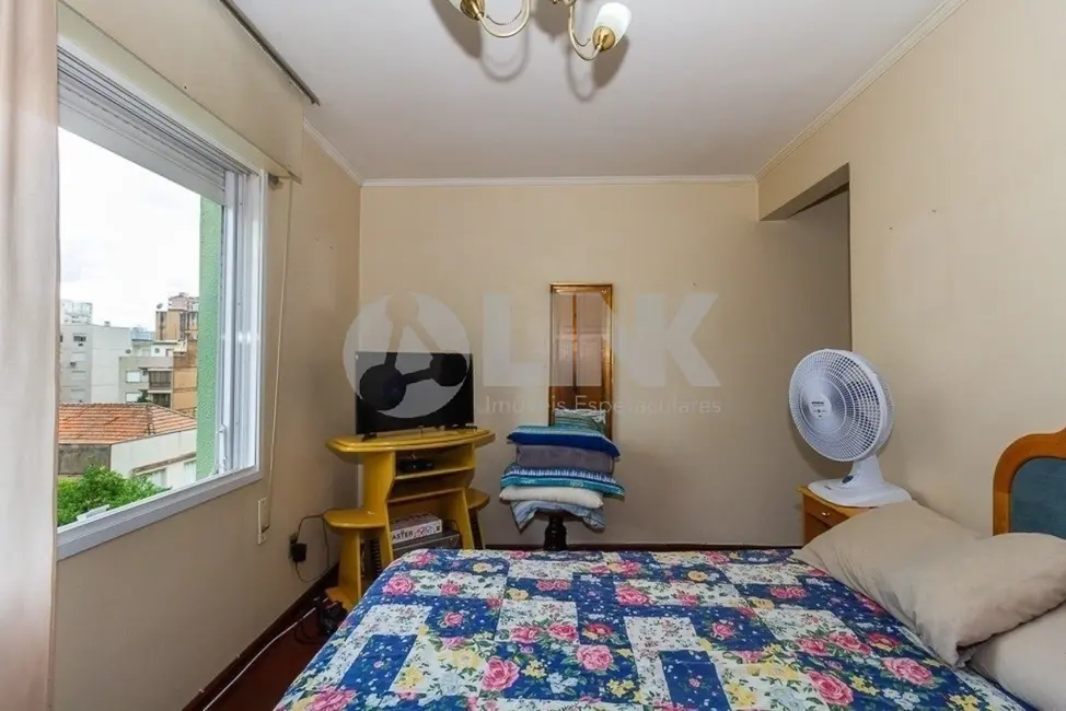 Apartamento com 2 quartos à venda, 93m2 em Centro Histórico, Porto Alegre - RS - imagem 9 Foto 9 de Apartamento com 2 quartos à venda, 93m2 em Centro Histórico, Porto Alegre - RS