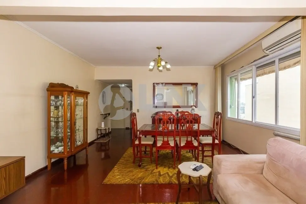 Apartamento com 2 quartos à venda, 93m2 em Centro Histórico, Porto Alegre - RS - imagem 4 Foto 4 de Apartamento com 2 quartos à venda, 93m2 em Centro Histórico, Porto Alegre - RS