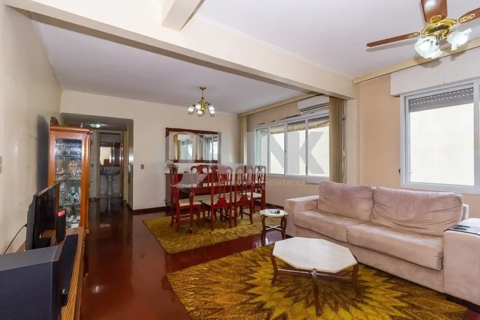 Foto 1 de Apartamento com 2 quartos à venda, 93m2 em Centro Histórico, Porto Alegre - RS