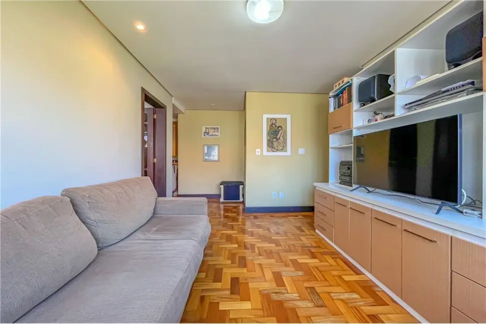 Foto 9 de Apartamento com 2 quartos à venda, 73m2 em Jardim Itu, Porto Alegre - RS