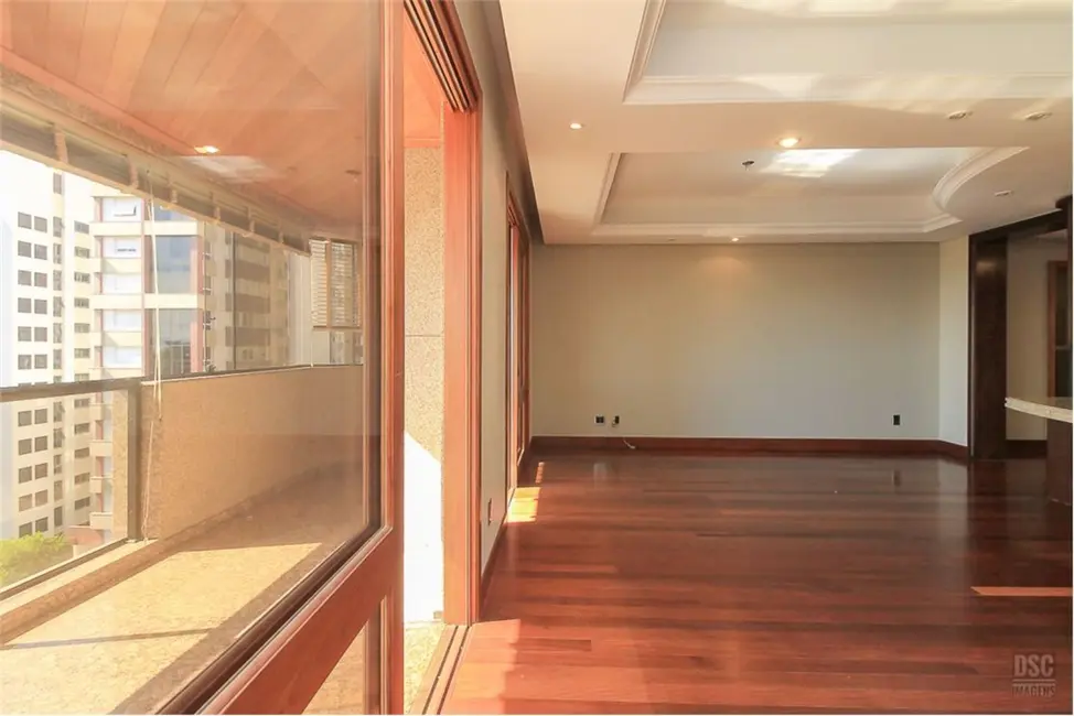 Foto 6 de Apartamento com 3 quartos à venda, 211m2 em Bela Vista, Porto Alegre - RS