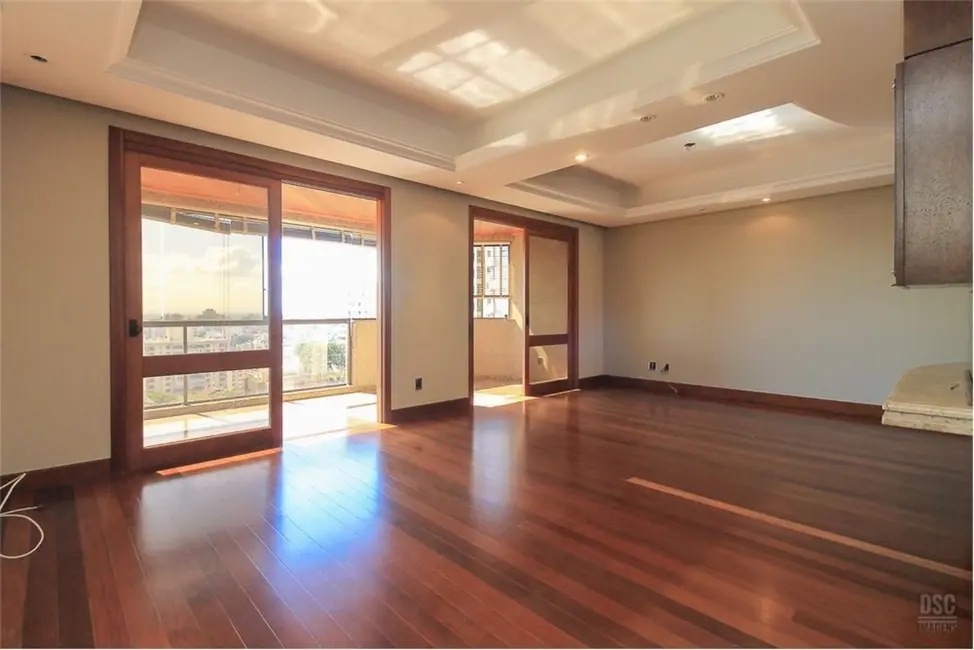 Foto 7 de Apartamento com 3 quartos à venda, 211m2 em Bela Vista, Porto Alegre - RS